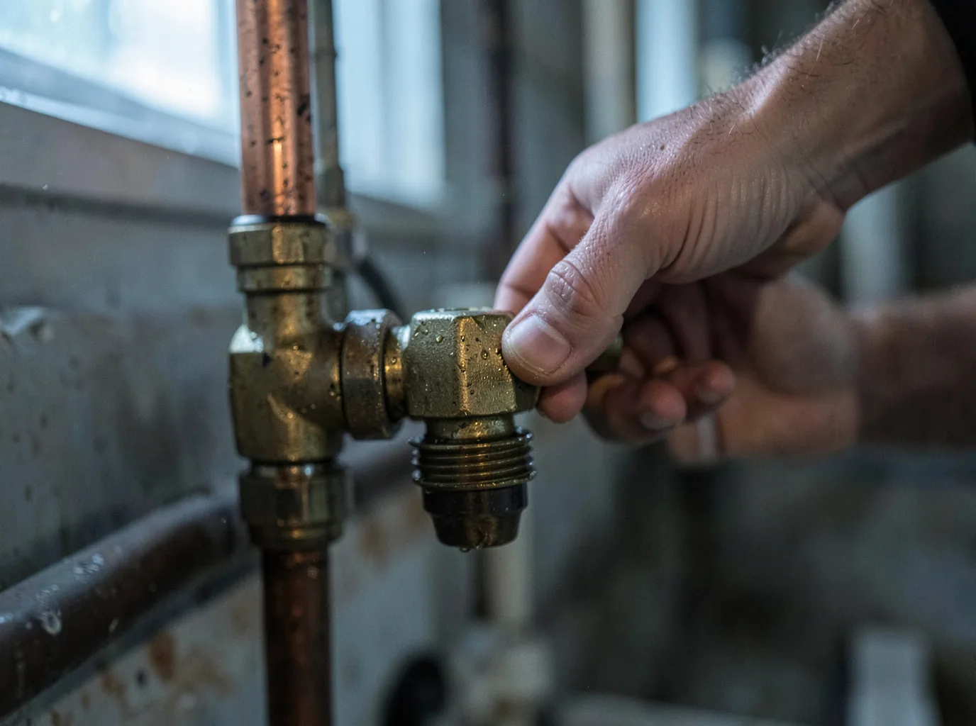 Emergency Plumber March Air Reserve Base, CA FAQs